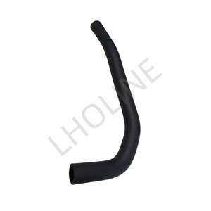 Tuyau de refroidissement en caoutchouc EPDM 53731-SDA-A01, tuyau d'entrée et de sortie d'eau pour système de refroidissement, pièce de rechange - Product Image 1