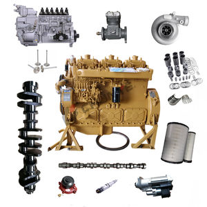 Pièces détachées pour chargeuses sur pneus X CMG XGMA SDLG SEM Liugong Lonking Shantui Chenggong Sany - Product Image 4