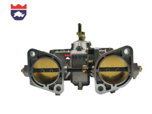 Carburateur haute Performance 48IDA carburateur pour FIAT 48IDA 19030.018 19030018 - Product Image 5