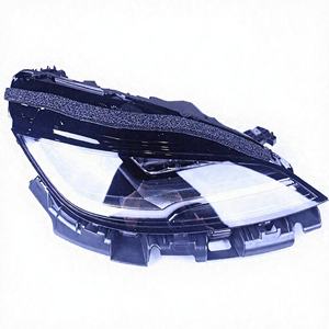 פנסי לד מקוריים של LinTech Direct OEM בעלי בהירות גבוהה, דגם 1760889-00-F עבור טסלה דגם 3/Y/X - Product Image 1