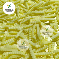 BRC HACCP, оптовая продажа, раздача, IQF, замороженный картофель фри