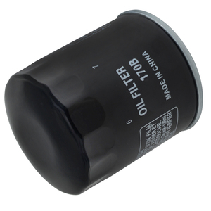 AHL ยี่ห้ออะแดปเตอร์กรองน้ำมันเครื่องสำหรับ HARLEY DAVIDSON XL883 XL1200X XL1200T XL1200C XL1200V <span class=keywords><strong>XR1200</strong></span> XL50 XLH883 XLH1200 - Product Image 3