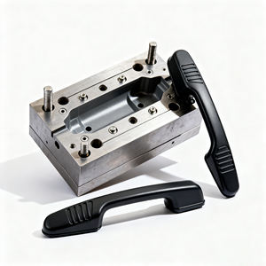 China Manufacturer Custom Mold Stamping <strong>Die</strong> <strong>Extrusion</strong> Blow Molding Machine Mold Maker Plastic Injection Mould Molding - Product Image 4