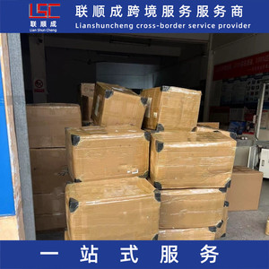 Lianshuncheng Singapur Malasia Logística Internacional Express Transporte de Mercancías Puerta a Puerta con Despacho de Aduanas - Product Image 4