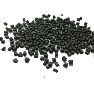Trung Quốc nhà sản xuất nhựa sửa đổi PP + 30% GF màu đen - Product Image 1