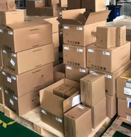 Protecteur de moteur MMS-63H 50A, interrupteur de démarreur de moteur triphasé 34-50A à haute capacité de coupure, protection contre les surcharges et les courts-circuits, rail DIN