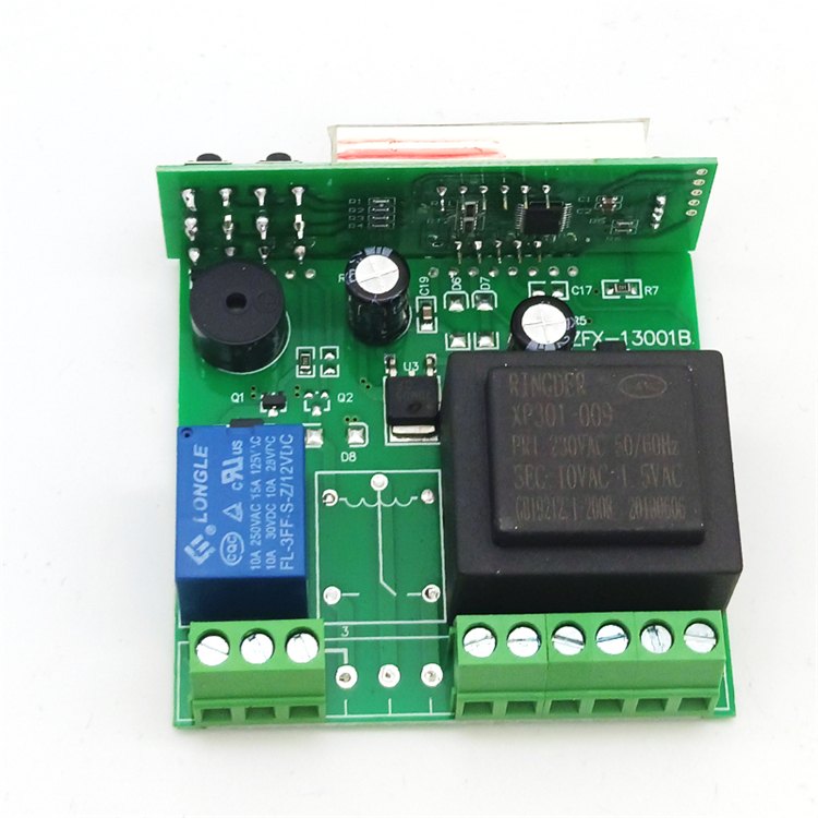Manufacturers Supply High Quality ZFX-13001 High-precise Temperature Controller