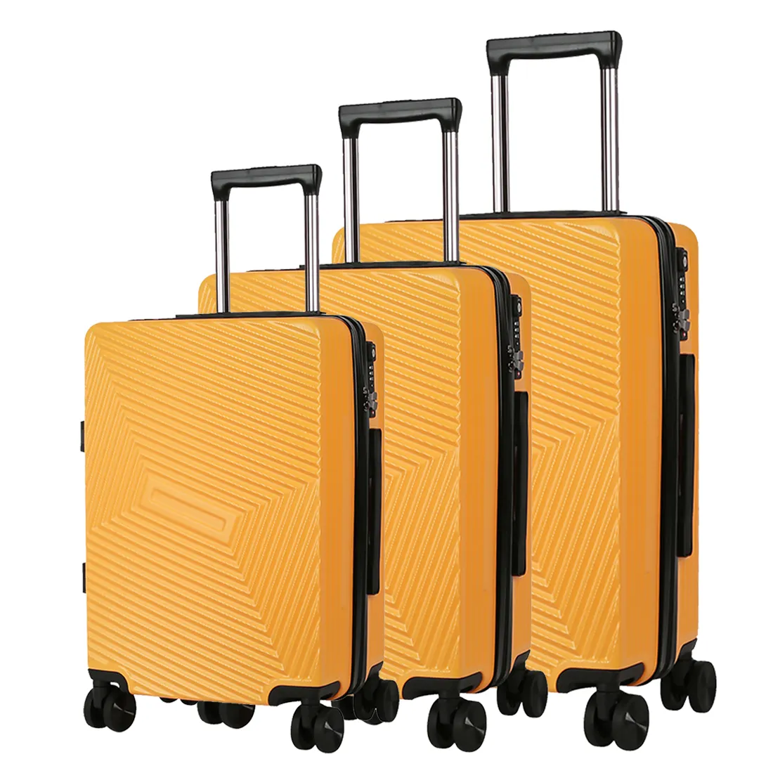 도매 대용량 트롤리 케이스 방수 20 인치 수하물 가방 케이스 맞춤형 야외 여행 수하물 가방
