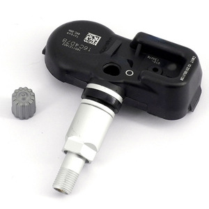 Capteur de pression des pneus Toyota Tpms 315Mhz pour voiture Camry, portée standard - Product Image 4
