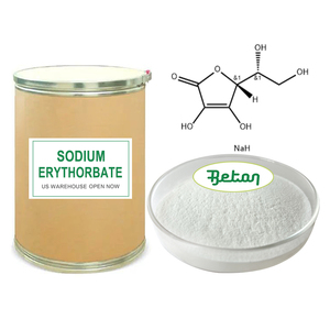Catégorie comestible antioxydante 6381 d'érythorbate <span class=keywords><strong>de</strong></span> <span class=keywords><strong>sodium</strong></span> d'additif E316 - Product Image 1