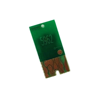 NOUVEAU Puce permanente pour imprimante Epson 7700/9700/7710/9710 Puce de réinitialisation automatique