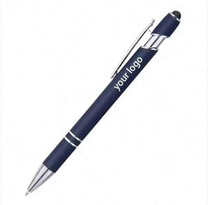 Bolígrafos con Punta Táctil y Logotipo Personalizado, Regalos Promocionales - Product Image 1