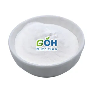 GOH Supplement Hot Selling Griffonia Simpl ici folia Samen extrakt pulver 98% 5-Hydroxytryptophan 5 HTP 5-HTP