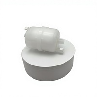 Nouvelle unité de filtration micronique de haute qualité à double section pour encre UV/solvant, idéale pour imprimante jet d'encre Durst