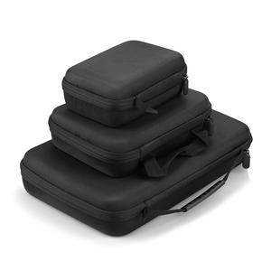 Estuche de Almacenamiento EVA para Cámara Deportiva Panorámica Insta360 X4/X5, Bolsa de Transporte con Soporte Flexible de Plástico para Cámara - Product Image 2