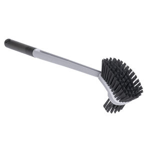 <span class=keywords><strong>Brosse</strong></span> de Toilettes Nettoyage Profond en Plastique avec Brosses Recourbées pour Dessous de <span class=keywords><strong>Rebord</strong></span> - Product Image 5