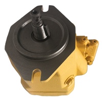 Pompe hydraulique 2158298 avec longue durée de vie, haute pression, bon savoir-faire et bon prix à Offre Spéciale
