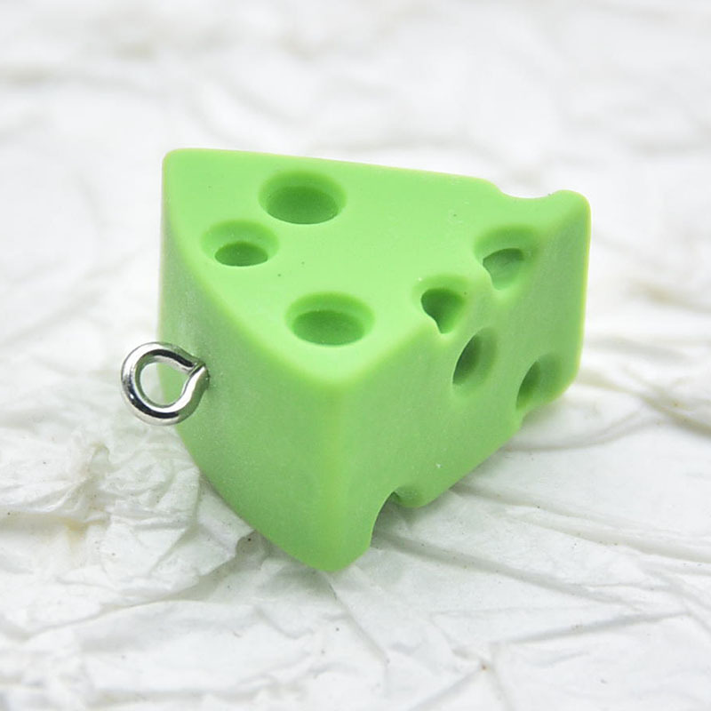 1 verde