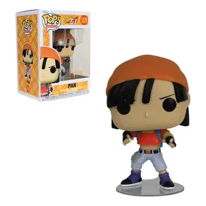 Cho con rồng bóng GT cho <span class=keywords><strong>Funko</strong></span> Pop! Vinyl Hình #1629 Tùy Chỉnh Thực hiện Pan Hành Động Hình Chất Liệu ABS Mô Hình Đồ Chơi Cho Sử Dụng Trang Trí - Product Image 3