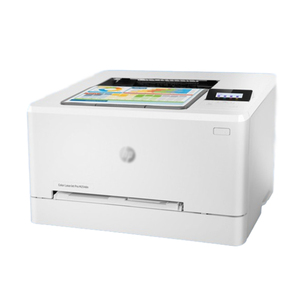 <span class=keywords><strong>Imprimante</strong></span> laser couleur originale nouvelle H.P Color LaserJet Pro M254dn, impression recto verso automatique, Ethernet, machine d'impression de bureau - Product Image 2