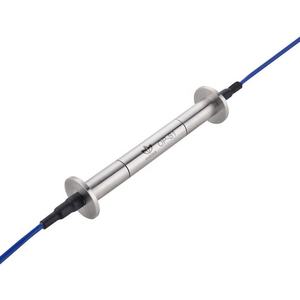 Eingebettete Dehnung lehre des Faser-Bragg-Gitters, FBG-Dehnung sensor für den internen Dehnung stest von Beton-und Stahl konstruktionen - Product Image 1