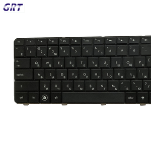 Clavier d'ordinateur portable pour HP Pavilion G4 G6 G4-1000 CQ43 CQ58 Série 630, disposition russe RU, prix d'usine OEM, bonne qualité, pas cher - Product Image 3