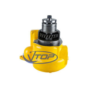 Pièces de machines de construction 6212-61-1301 Assy de pompe à eau pour pelle Komatsu Diesel <span class=keywords><strong>HD350</strong></span> S6D140 Engine Mining 6261-61-1201 - Product Image 2