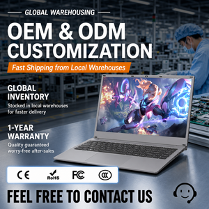 Ordinateur <span class=keywords><strong>portable</strong></span> neuf, best-seller, prix bas, Intel Core I7 6600U, 15,6 pouces, professionnel, 8 Go + 256 Go SSD, sans fil, usage personnel/domestique - Product Image 2