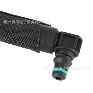ท่อส่งน้ำมันเชื้อเพลิงกลับ 03L130235AF สำหรับ Volkswagen Audi OE 0840046 อะไหล่ทดแทน - Product Image 2