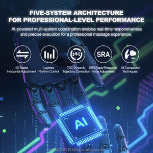 เก้าอี้นวดระบบยื<span class=keywords><strong>ด</strong></span>กล้ามเนื้อ 4 มิติ รุ่นใหม่ คุณภาพระ<span class=keywords><strong>ด</strong></span>ับพรีเมียม พร้อมกลไกที่แท้จริง เพื่อการนว<span class=keywords><strong>ด</strong></span>ที่หรูหรา ช่วยปรับ<span class=keywords><strong>รู</strong></span>ปร่างและบรรเ<span class=keywords><strong>ท</strong></span>าอาการปว<span class=keywords><strong>ด</strong></span>เมื่อยอย่างเหนือชั้น - Product Image 4
