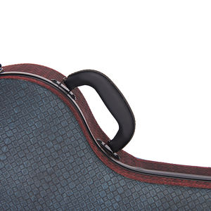 Start19-C personnalisé <span class=keywords><strong>39</strong></span> pouces en fibre <span class=keywords><strong>de</strong></span> verre étui pour guitare classique sac en caoutchouc étui pour instruments <span class=keywords><strong>de</strong></span> musique électrique <span class=keywords><strong>Distribution</strong></span> en gros - Product Image 6