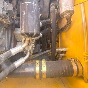 Escavatore Cingolato Usato Komatsu PC210, Scavatore Idraulico Usato da <span class=keywords><strong>1.0m3</strong></span> PC210 di Buona Qualità Komatsu PC210 in Vendita - Product Image 2