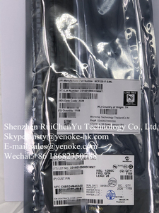 W25q80bvsnig 25q80bvnig mới ban đầu cũng không <span class=keywords><strong>Flash</strong></span> nối tiếp <span class=keywords><strong>IC</strong></span> 8Mbit <span class=keywords><strong>SPI</strong></span>/Quad soic8 Bộ nhớ <span class=keywords><strong>IC</strong></span> linh kiện điện tử - Product Image 5