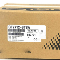 Plc One Gt2712-stba adapté au HMI Gt2712stba, écran tactile neuf pour usage industriel