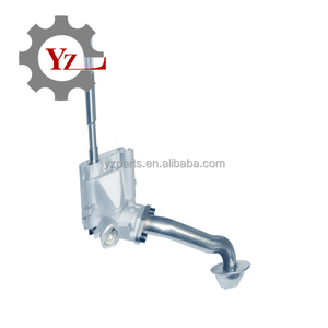 Bomba de Aceite de Motor 058115105C 06A115105 06A115105D para Audi 100 80 A6 Cabriolet Cut <span class=keywords><strong>2.0</strong></span> 26115105A 531151051 026115105A - Product Image 4