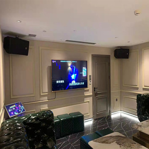Tv Soundbar Dolby Atmos Home Theater Audio System For Party And Entertainment Rooms - Product Image 3