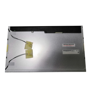 หน้าจอ LCD รุ่น G185XW01 V0 ขนาด 18.5 นิ้ว ตอบสนองรวดเร็ว ความละเอียด 1366*768 จอแสดงผล TFT LCD - Product Image 2