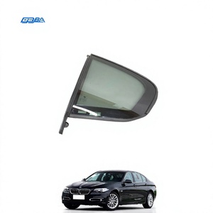 อุปกรณ์ซ่อมแซมรถยนต์ดั้งเดิม กระจกข้างรถด้านหลัง สำหรับ BMW 5-Series G38 Sedan Li 2016-2024 OE 51377432243 - Product Image 1
