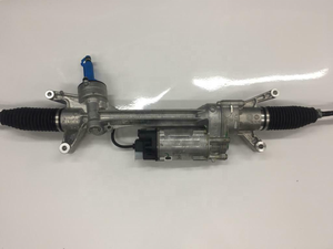 Pièces automobiles, crémaillère de direction électronique A2534609000 2534603800 2534602500 pour Benz <span class=keywords><strong>GLC</strong></span> (X253) 220d/250d/300d/<span class=keywords><strong>350d</strong></span> 15-19 - Product Image 3