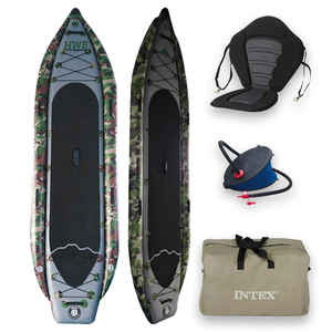 2026 Fabrikverkauf Großhandel aufblasbares SUP Stand-Up Paddle Board für Wassersport und Surfen - Product Image 4