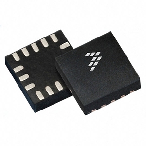 MMA8453QR1 ชิ้นส่วนอิเล็กทรอนิกส์ใหม่และของแท้ เซ็นเซอร์ตรวจจับความเคลื่อนไหว เครื่องวัดความเร่ง - Product Image 1