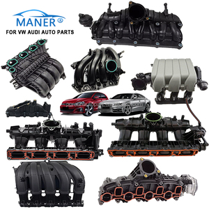 Audi A4 için MANER motor parçaları emme manifoldu 06E133110AT A5 A6 A7 A8 Q7 S4 S5 S6 S7 S8 - Product Image 5