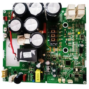 Carte mère de climatiseur 30228000010 ZQ3330A GRZQ86 R3 pour climatisation centrale - Product Image 5