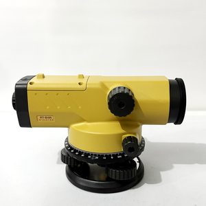 Topcon Oficial Original, Calibración Rápida de <span class=keywords><strong>Nivel</strong></span> Óptico Automático y Duradero para Encuesta de Ingeniería de Precisión, 1, 2, 1, 2, 1, 2, 1, 2 - Product Image 6