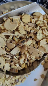 Mu Tong <span class=keywords><strong>Akebia</strong></span>, Rebanadas Secas de Hierba China, Alta Calidad, para la Salud Sanguínea, Té Herbal, Venta al Por Mayor - Product Image 6