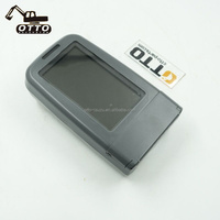 Pantalla de Monitor OTTO 260-2193 2602193, Panel de Instrumentos para Excavadora 320D 330D 324D 325D 312D 336D 329D