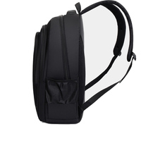 15.6 pouces pas cher sans logo ordinateur en gros sac pour ordinateur portable affaires USB ordinateur sac à dos pour ordinateur portable