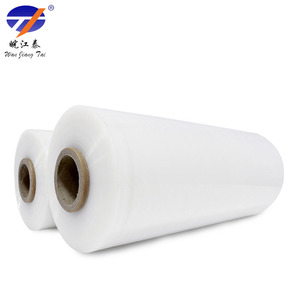Stretch Film Casting Soft Moisture Proof for Packaging - Product Image 5