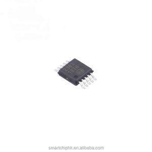 EMC2302-1-AIZL-TR MSOP-10 มีชิปขับเคลื่อนมอเตอร์ดีซีแบบไร้แปรงถ่าน - Product Image 1