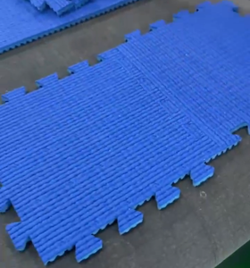 L'associazione internazionale delle federazioni di atletica leggera (IAAF) tappetini in gomma per sport all'aria aperta FN-C-25090308 - Product Image 6